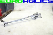 Audi Q7 07-15 Windshield Wiper Motor Linkage Transmission 4L1955023D 4L1955119A