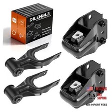 Engine Motor Mount  Trans Mount Replacement for 2006-2011 Chevrolet Impala