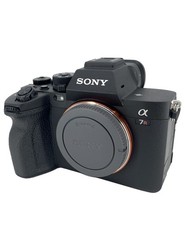 Sony Alpha a7R V 61MP Full-Frame Mirrorless Camera - Body Only - used good!