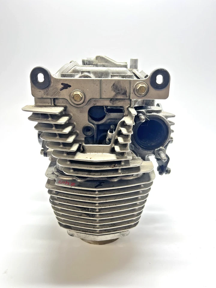 Кулачки головки блока цилиндров переднего двигателя от оригинального производителя 2006 Honda VTX1300S - Изображение 3 из 4