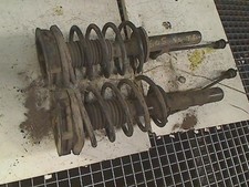 Amortisseur Peugeot 605