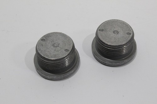 VW Beetle 5C Gearbox Drain Plug Bolts M24x1.50 New Genuine N90215404 - Picture 8 of 13