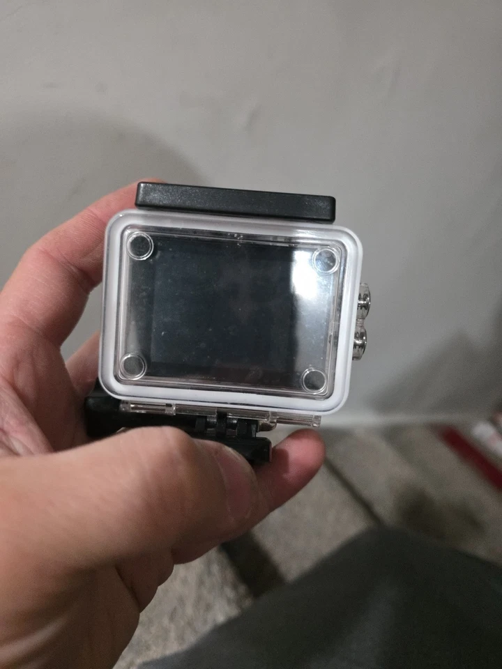  1080P Ultra HD Sport Action Camera  DV Waterproof Camcorder  - Image 2 of 4