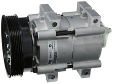 Valeo 690177 Kompressor für Klimaanlage Klimakompressor Kompressor Klima 