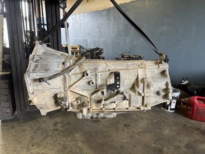358;LAVIE DA500/MAB-E3　USED 2020-2023 Chevy GMC 6.6Gasoline 6L90 Transmission💎💎98k Miles