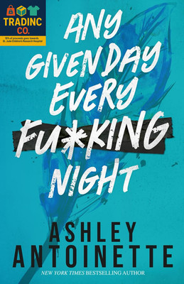 Any Given Day, Every Night: Demi & Charlie's Journey (Book Box Series)