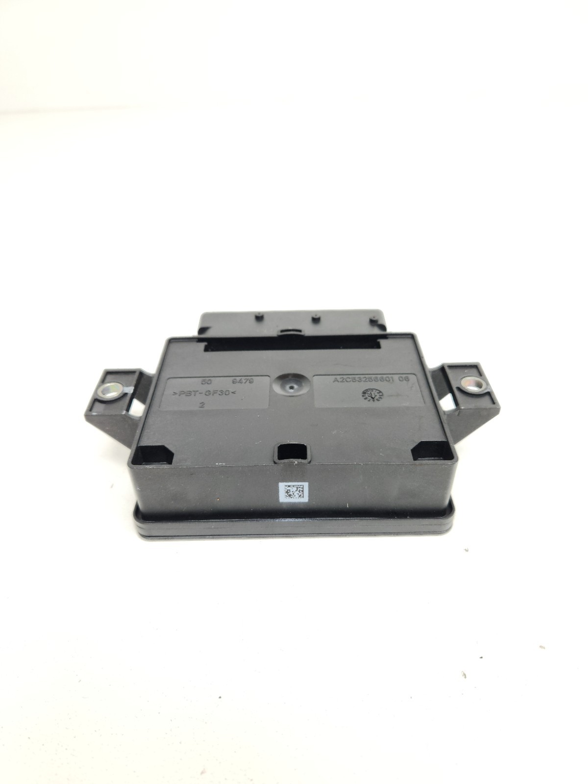 2012-2014 MCLAREN MP4-12C PARKING BRAKE CONTROL UNIT MODULE 11M0934CP OEM