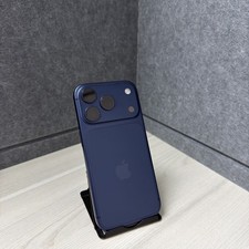 Apple iPhone 17 Pro - 256 GB - Deep Blue (Verizon)