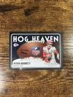 2025 Panini Absolute Countdown Calendar Patrick Mahomes II Base (RAW)