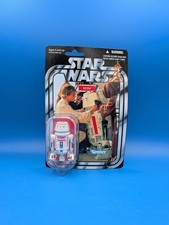R5-D4 2010 STAR WARS Vintage Collection VC40 UNPUNCHED