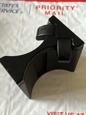 2007-2012 Lexus ES350 Console Cup Holder Insert Divider 58984-33010 OEM FACTORY