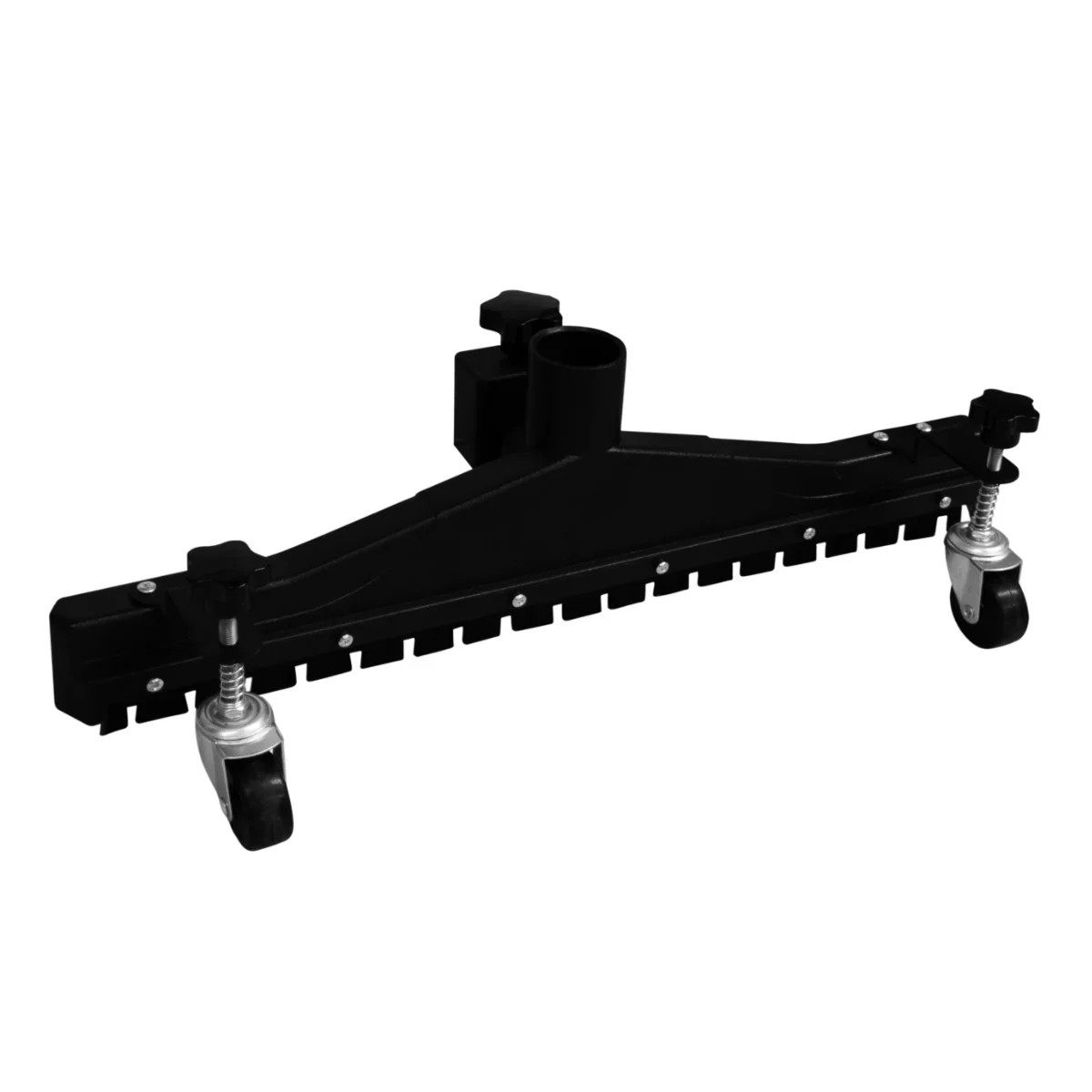 MaxBlast Vacuum Floor Track Nozzle Industrial Attachment Wet &