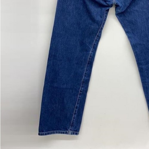 USA Made 1998 Vintage Levi's 501xx Denim Pants Indigo W31