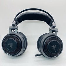 Razer Nari Ultimate Wireless Gaming Headset RZ04-02670100 - No Dongle USB 2