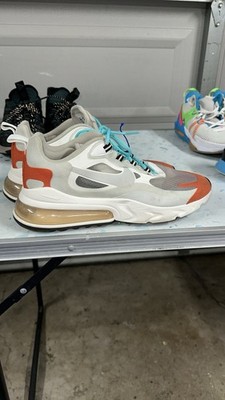 Size 10 - Nike Air Max 270 React Mid-Century Art