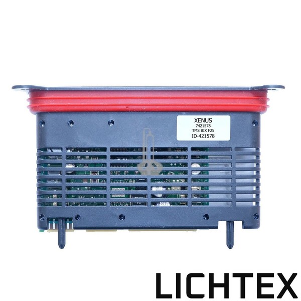 Xenus BIX TMS Treibermodul FüR BMW X3 F25 X4 F26 63117421578 Xenon Scheinwerfer-image