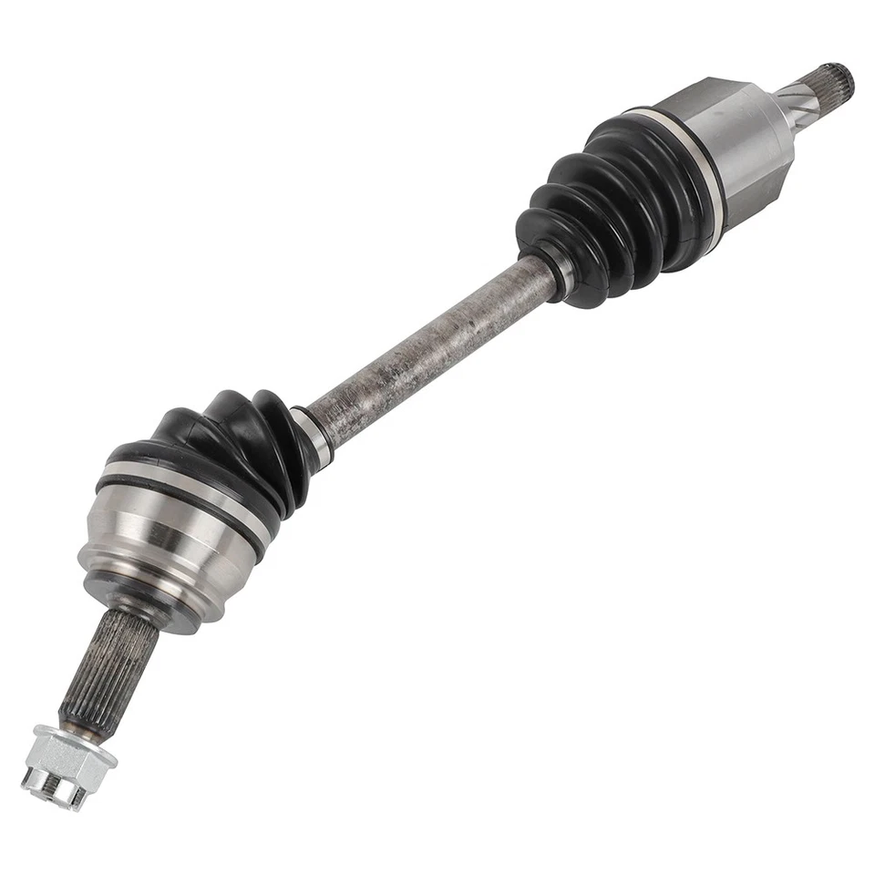Front Left CV Axle Shaft For 2007-2012 Dodge Caliber  2007-2017 Jeep Compass - Image 4 of 4