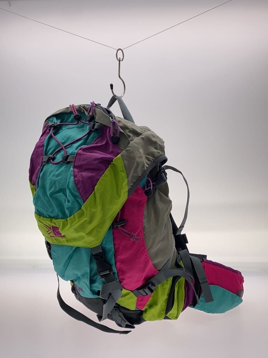 KARRIMOR Backpack -- Multicolor Solid - image 2