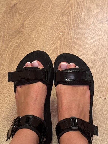 Women Replay Heels Black 39