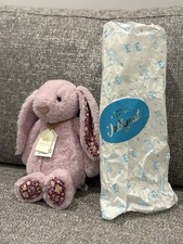 ぬいぐるみ  Thistlepop Blossom Luxe Bunny 🐰Thistlepop Blossom Luxe Bunny The first Blossom Luxe Bunny