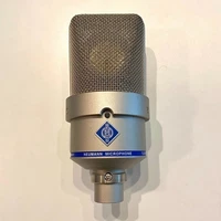 Neumann TLM 103 D - AES Digital Cardioid Condenser Microphone