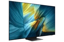 2025 Samsung 77-Inch S95F OLED 4K UHD Smart TV | Vision AI & Gaming