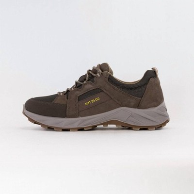 Ara Men's Sting Gore-Tex Lace Up Sneaker Size 43
