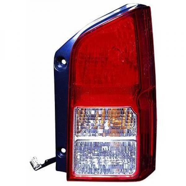 Hartsant RüCkleuchte Links FüR Nissan Pathfinder 05-10-image
