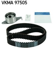 Zahnriemensatz SKF Vkma 97505 FüR Daihatsu Sirion Cuore YRV Trevis Move M1 M2 5
