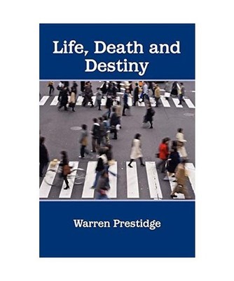 Life, Death and Destiny, Warren Prestidge