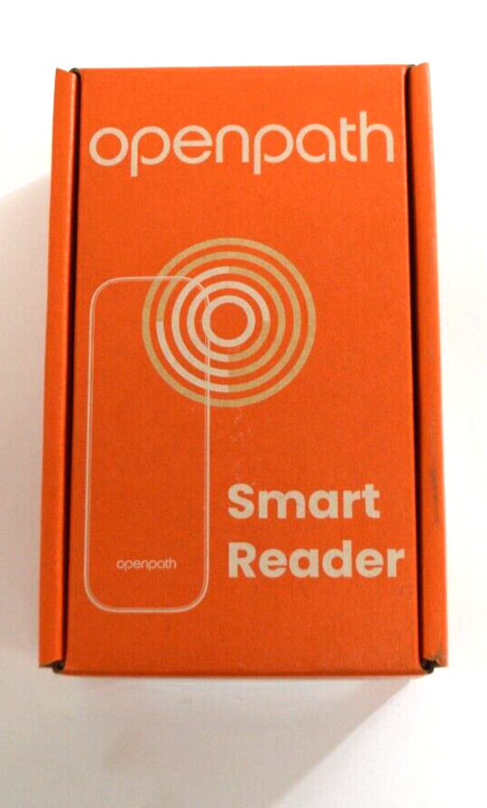 New Sealed OpenPath Smart Reader OP-RLF-MUL | eBay
