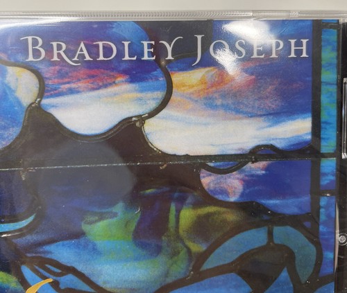Bradley Joseph Hymns and Spiritual Songs Piano With Soft Orchestra Inspirational - Picture 2 of 9