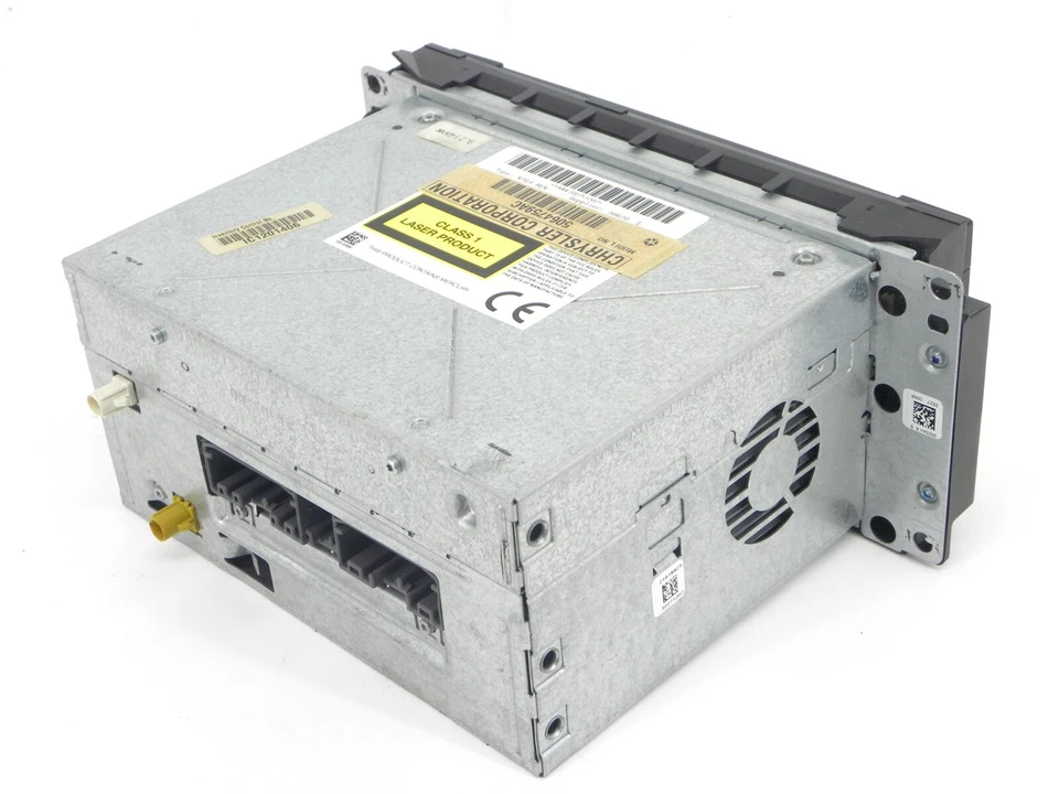 Receptor de tela de exibição de informações de rádio fabricante de equipamento original REN para 09-10 Liberty Journey T&C - Imagem 4 de 4