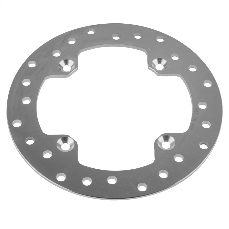 Rotor de disco de freno delantero/trasero para Can Am Renegade 1000R 2018-2019 Foto 4 de 4