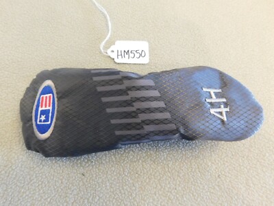 USKG WT-20S 4H kids Hybrid Headcover HM550