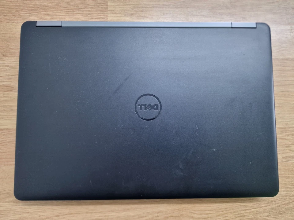 Dell Latitude E5470 · i5-6200U · 8GB · 250GB, photo 1 of 5