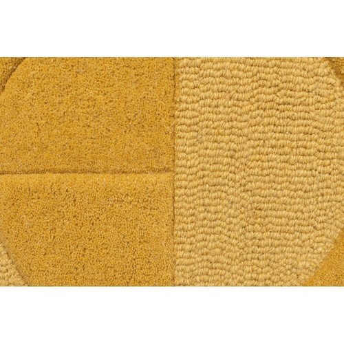 Handmade Wool Rug – Hand-Tufted Carpet for Living Room, Bedroom 5x8 | 6x9 | 8x10 - Picture 20 of 20