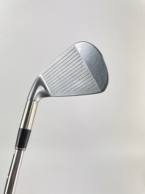 Srixon Z-Forged 7 Iron DG Tour Issue EX X100 Steel /Right /+
