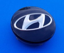 HYUNDAI ELANTRA IONIQ VELOSTER LLANTA TAPACUBOS TAPA CENTRAL CUBIERTA ANTIPOLVO FABRICANTE DE EQUIPOS ORIGINALES B40