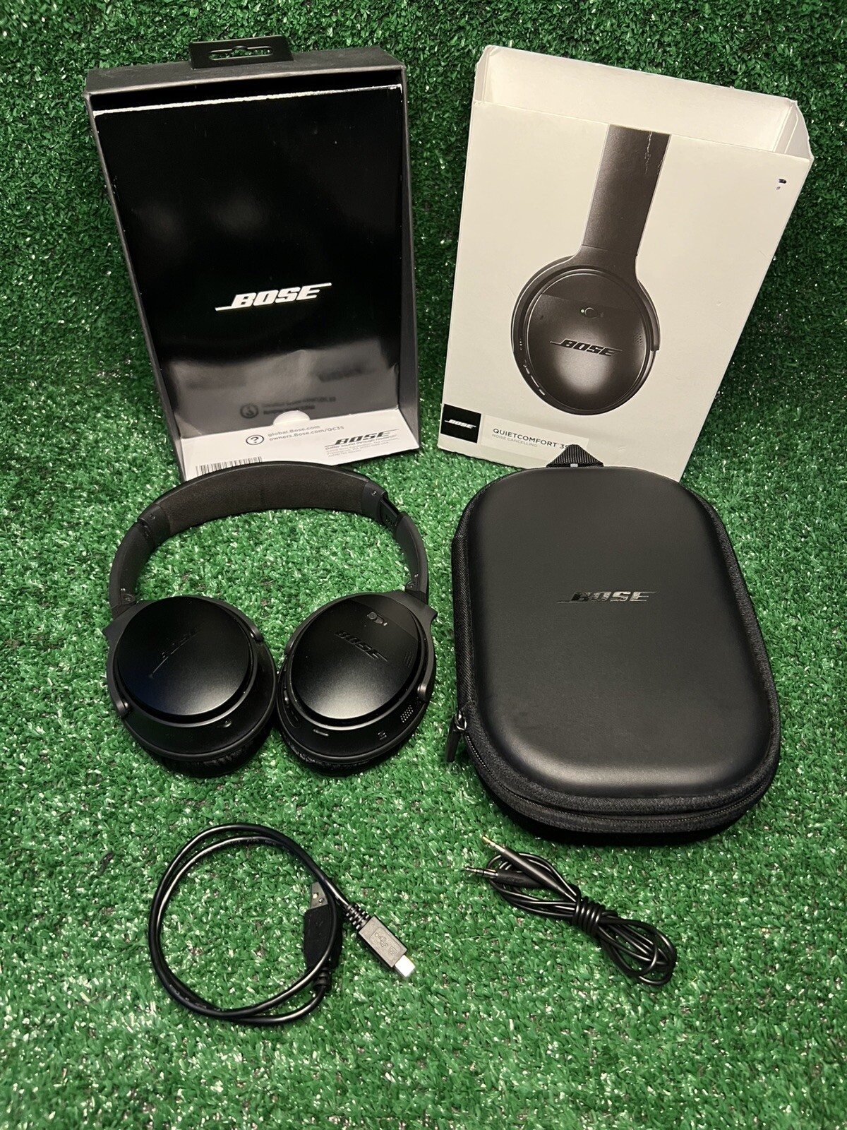 Nc 700 Bose Gym Bose Headphones 700 Charging Case