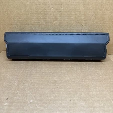 2016-2017 Chevy Cruze Left Side Driver Knee Lower Air Bag Airbag Black 39066823