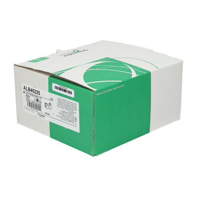 Schneider Electric ALB45225 Altira 2 Socket Outlet 2P+E New NFP Sealed (10 pcs)