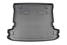 MITSUBISHI SHOGUN LWB 2007 ONWARDS Boot liner mat 192314