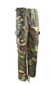 childrens combat trousers
