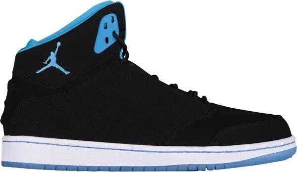 Jordan 5 AM Black - 807546-002 for Sale | Authenticity Guaranteed