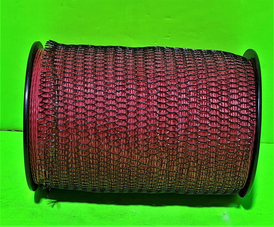 CT0020 RedMax 0.080" x 1600' CableTwist Professional Trimmer Line 968856195844 - Image 3 of 4