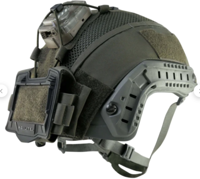 Agilite Helmet Cover OPS CORE FAST ST/XP High Cut GEN4 Tactical