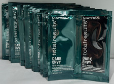 (8 PACK) Matrix Total Results Dark Envy Shamp...