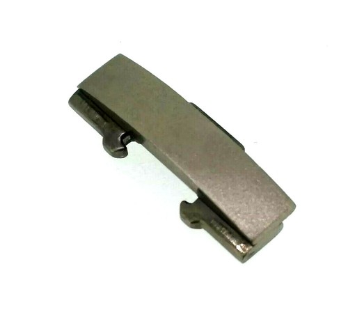 IWC Replacement Band Link Titan 22mm Geo II for Ocean 2000 LINK - Picture 5 of 5