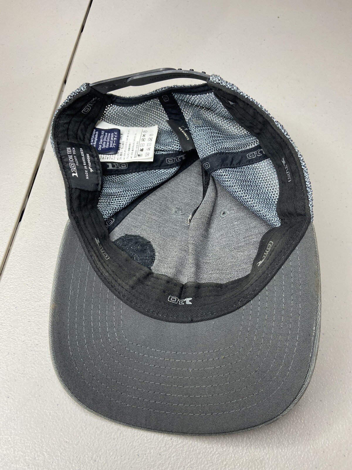 ARC'TERYX Cappello Arteryx Regolabile SnapBack Cappello Camionista